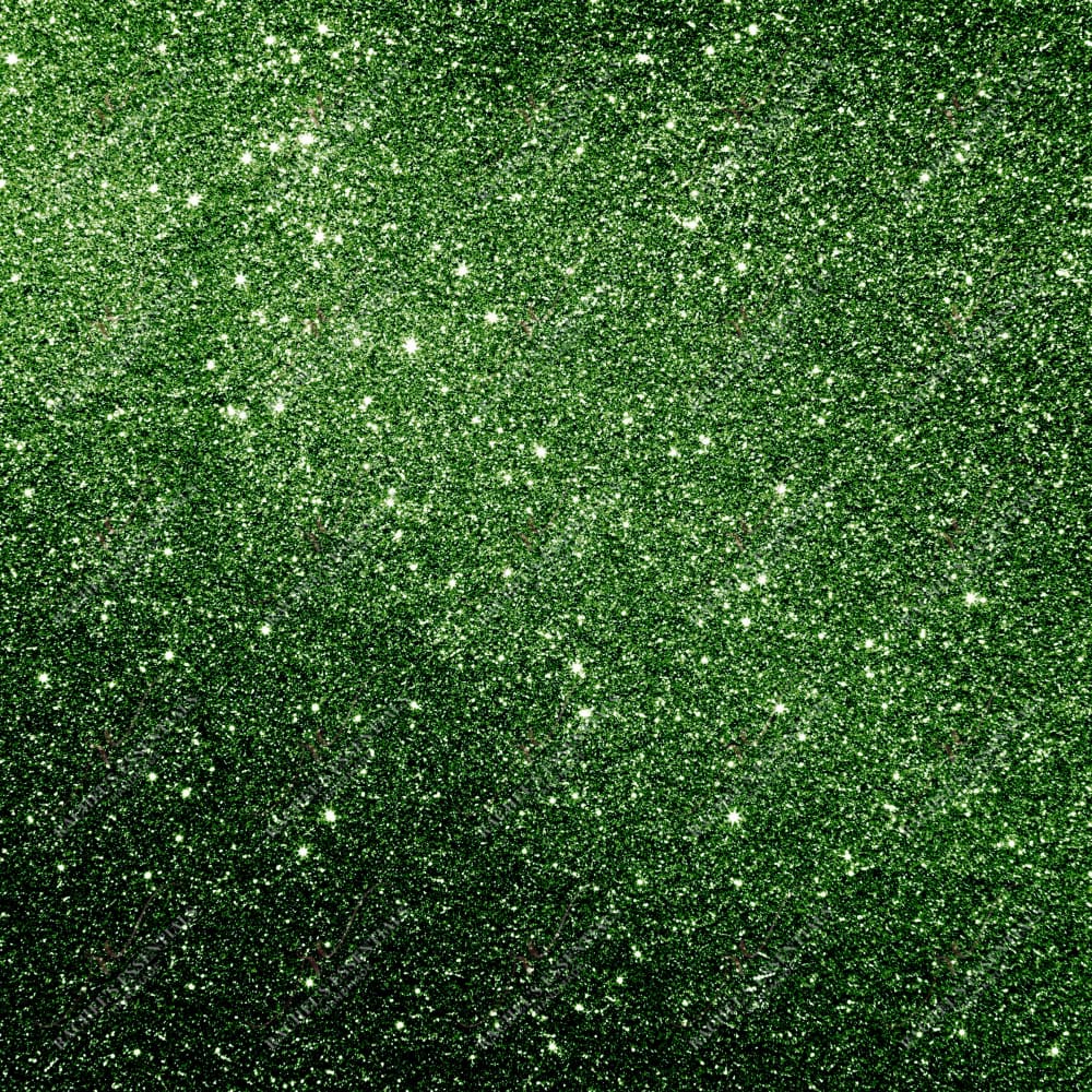Glitter Print - Vinyl Wrap