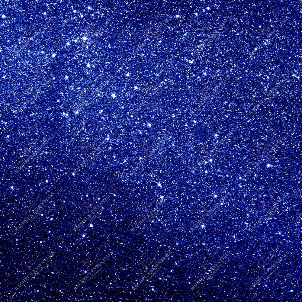 Glitter Print - Vinyl Wrap