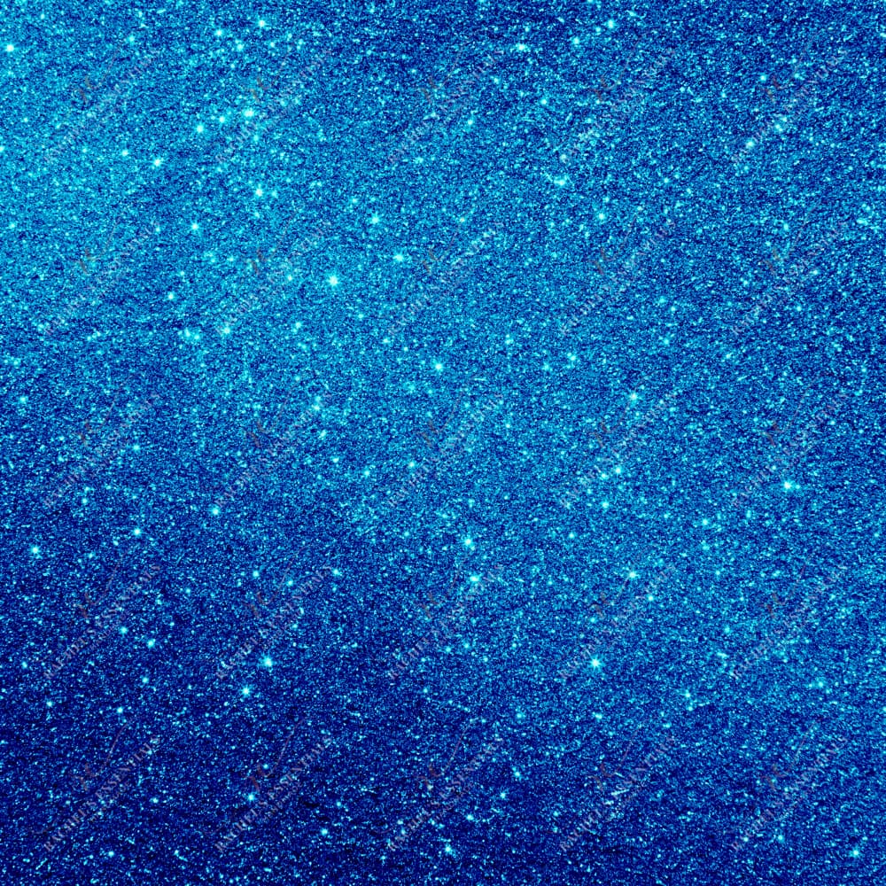 Glitter Print - Vinyl Wrap