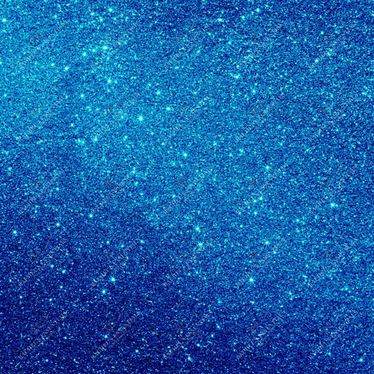 Glitter Print - Vinyl Wrap