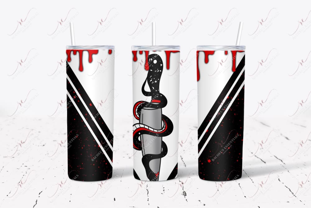 Karma Strikes Back Vsplit- Ready To Press Sublimation Transfer Print Sublimation