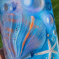 3D Shell Shimmer Tumbler