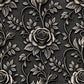 Gothic 2 - ready to press sublimation transfer print seamless