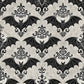 Gothic 6 - vinyl wrap seamless