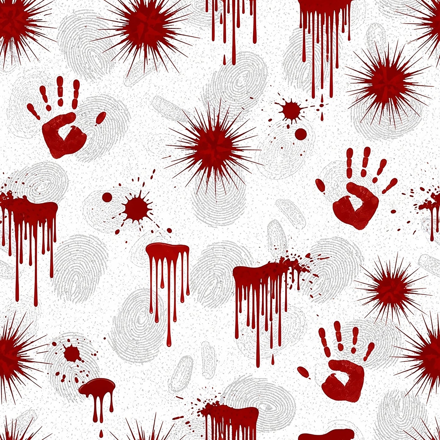 True crime 1 - vinyl wrap seamless