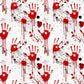 True crime 3  - vinyl wrap seamless