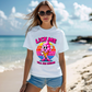 Lick me ice cream - htv transfer