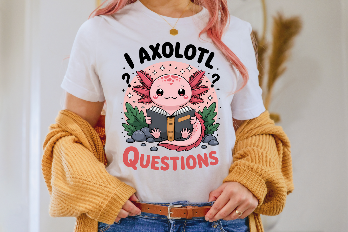 I axolotl questions - ready to press sublimation transfer print