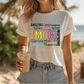 Mom life - ready to press sublimation transfer print