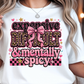 Expensive difficult - ready to press sublimation transfer print