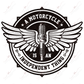 A Motorcycle Is An Independent Thing - Ready To Press Sublimation Transfer Print Sublimation