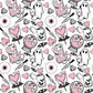 Anti Vday 2 - Vinyl Wrap Seamless 11/23 Vinyl
