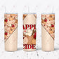 Apple Cider - Ready To Press Sublimation Transfer Print Sublimation
