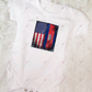  8.99 Baby Onesie freeshipping - Rachel's Essentials