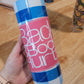 Back And Body Hurts 20Oz Tumbler