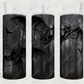 Bats - Ready To Press Sublimation Transfer Print Sublimation