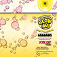 Blow Me Yellow - Vinyl Wrap 11/23 Vinyl