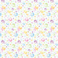 Bubbles And Stars - Vinyl Wrap Vinyl