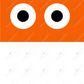 Candy Corn - Vinyl Pen Wrap