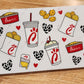 Cfa Uv Dtf Wrap