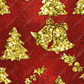 Christmas - Vinyl Pen Wrap