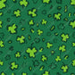 Clover Leopard - Ready To Press Sublimation Transfer Print Sublimation