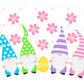 Colorful Gnomes - Cold Cup Wrap Cold
