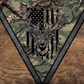 Deer Hunting - Vinyl Wrap Vinyl