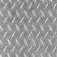 Diamond Plate - Vinyl Pen Wrap