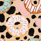 Donuts - Vinyl Pen Wrap