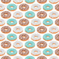 Donuts - Vinyl Wrap