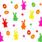 Easter No Hole - Cold Cup Wrap Cup Wrap