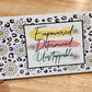 Empowered Uv Dtf Wrap