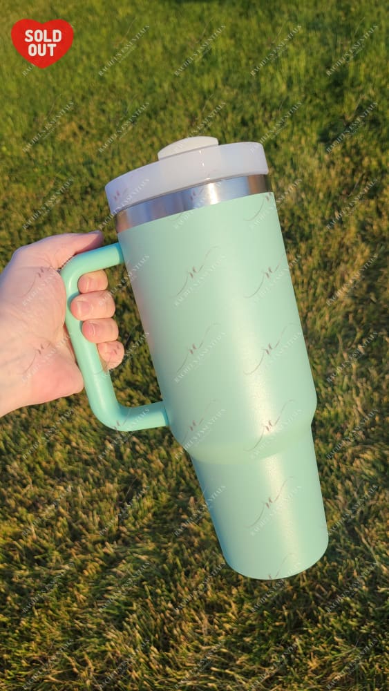 Fanley - 40Oz Dupe