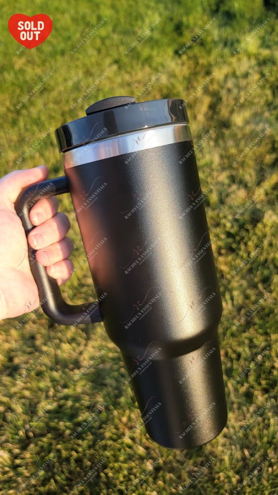 Fanley - 40Oz Dupe