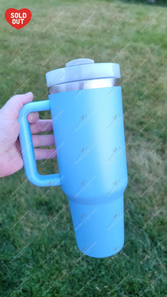 Fanley - 40Oz Dupe