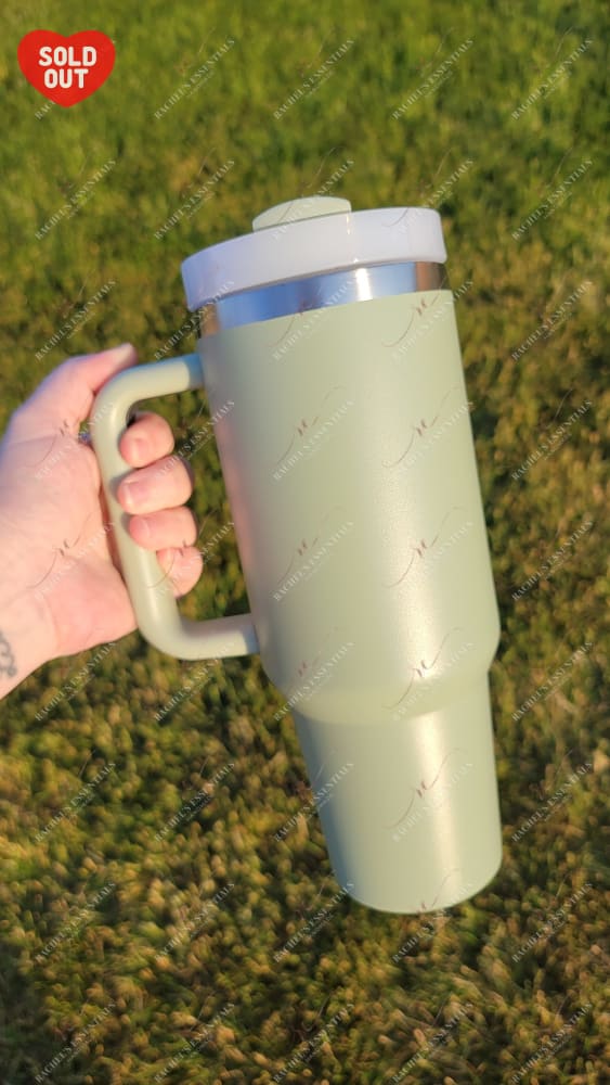 Fanley - 40Oz Dupe