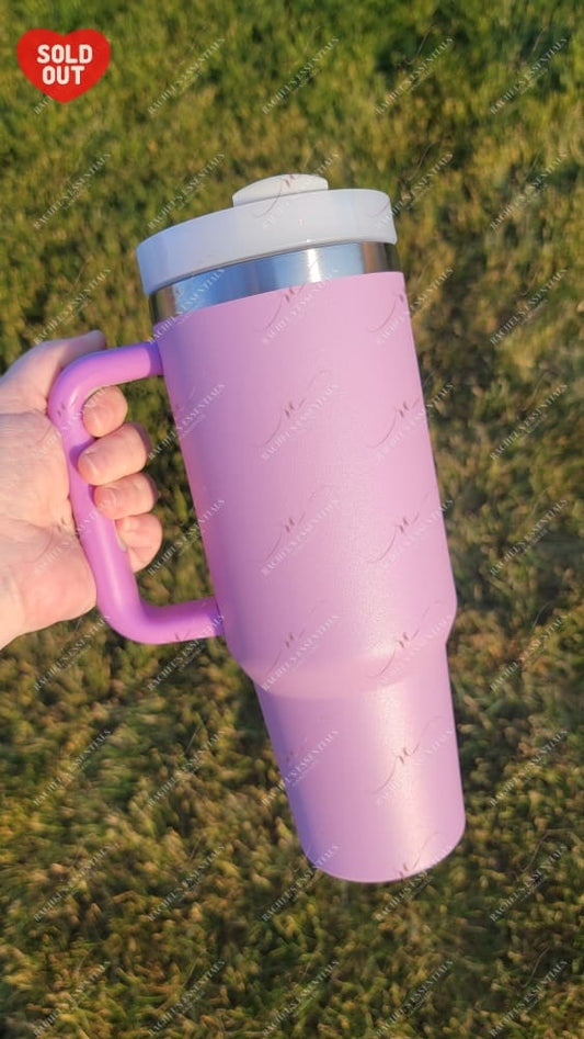 Fanley - 40Oz Dupe