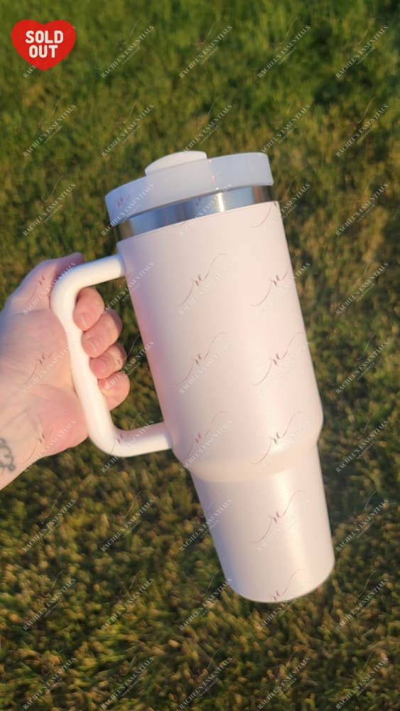 Fanley - 40Oz Dupe