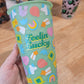 Feeling Lucky Color Changing Cold Cup No Logo