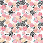 Floral Leopard - Vinyl Wrap