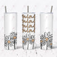 Floral Mini - Ready To Press Sublimation Transfer Print 12/23 Sublimation