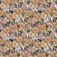 Floral - Ready To Press Sublimation Transfer Print Seamless 10/23 Sublimation