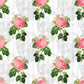 Floral Skull Pink - Vinyl Wrap