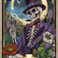 Fuck It I’m Already Dead - Ready To Press Sublimation Transfer Print Sublimation
