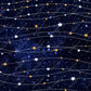 Galaxy And Stars - Ready To Press Sublimation Transfer Print Sublimation