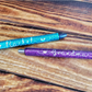 9.99 Glitter pen with name freeshipping - Rachel's Essentials