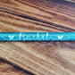  9.99 Glitter pen with name freeshipping - Rachel's Essentials