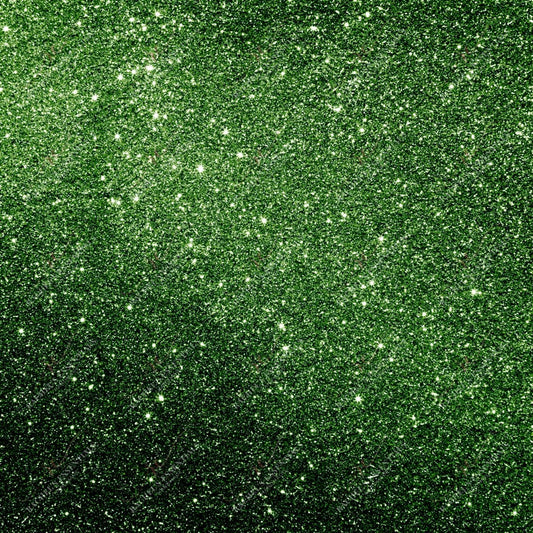 Glitter Print - Vinyl Wrap