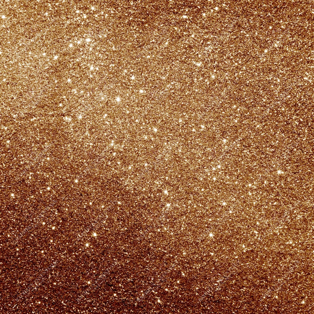 Glitter Print - Vinyl Wrap
